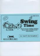 Swing Time Standard