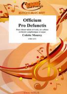 Officium Pro Defunctis Standard
