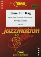 Time For Rag Standard