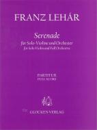 Serenade A-Dur 