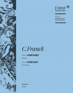 Symphonie d-moll 