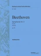 Symphony No. 3 E flat Major Op. 55 
