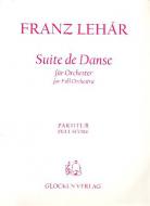 Suite de Danse 