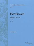 Symphony No. 8 F Major Op. 93 