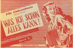 Was ich schon alles kann! 3 