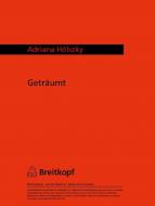 Geträumt 