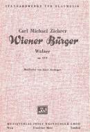 Wiener Bürger B-Dur op. 419 