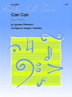 Can Can Standard