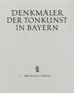Denkmäler der Tonkunst in Bayern (Neue Folge) 8 