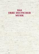 4 Orchestersinfonien D-dur, Es-dur, G-dur 