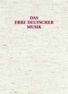 Flötenkonzerte der Mannheimer Schule 