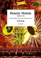 Homely Melody Standard