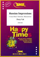 Russian Impressions Standard