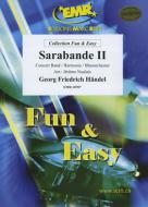Sarabande 2 Standard