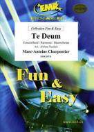Te Deum Standard