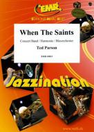 When The Saints Standard