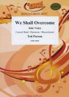 We Shall Overcome Standard
