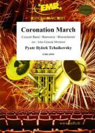 Coronation March Standard