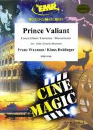 Prince Valiant Standard
