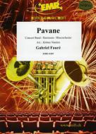 Pavane Standard