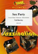 Sax Party Standard