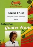 Samba Tricks Standard