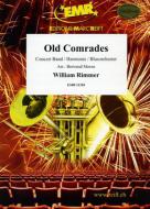 Old Comrades Standard