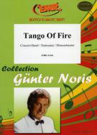 Tango Of Fire Standard