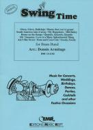 Swing Time Standard