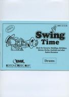 Swing Time Standard