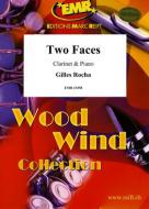 Two Faces Standard