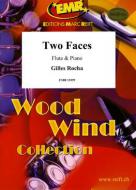 Two Faces Standard