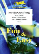 Russian Gypsy Song Standard