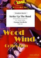 Strike Up the Band Standard