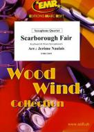 Scarborough Fair Standard