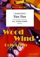 Tico Tico Standard