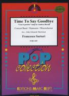 Time To Say Goodbye (Con te Partirò) Standard