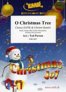 O Christmas Tree Standard