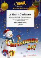 A Merry Christmas Standard