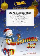 Ox And Donkey Blues Standard