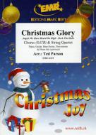Christmas Glory Standard