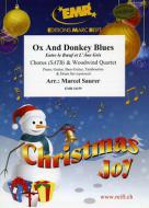 Ox And Donkey Blues Standard