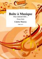 Boîte à Musique Standard