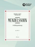 6 Lieder op. 48 Nr. 1 