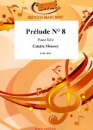 Prélude No. 8 Standard