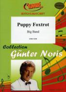 Puppy Foxtrot Standard