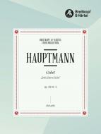 Gebet op. 35/3 'Gott, Deine Güte' 