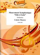 Mouvement Symphonique 'Ode à Gaïa' Standard