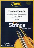 Yankee Doodle Standard