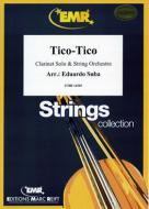 Tico-Tico Standard